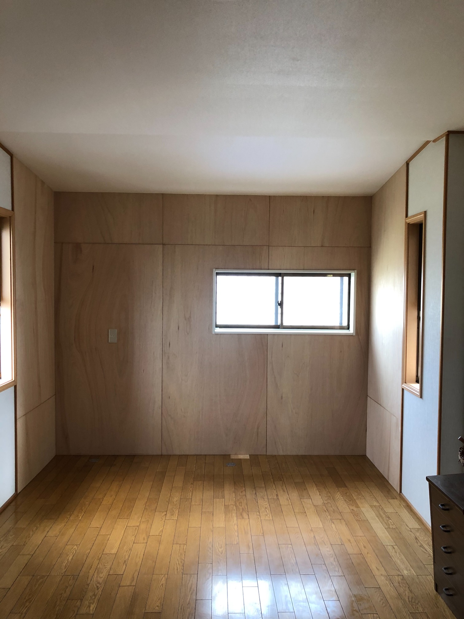 岸和田市　H様邸　テラス新設工事